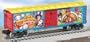 Lionel O Gauge #39297 - 2007 Macy's Thanksgiving Day Parade Box Car