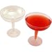 Plastic Margarita Glasses - 12 oz.: Case of 120
