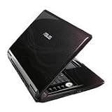 N90Sv UZ058C - 18.4" Notebook - Core 2 Duo P8700 / 2.53 GHz