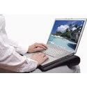 Allsop 29591 Cool Channel Notebook Platform