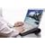 Allsop 29591 Cool Channel Notebook Platform