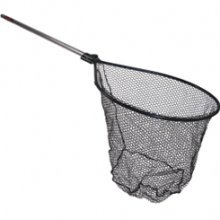 Frabill Tanglefree Dipped Net (20 X 23-Inch)