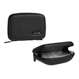 Tomtom Black Carrying Case