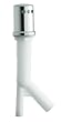 KOHLER K-9110-CP Air Gap Body with Cover, Polished Chrome
