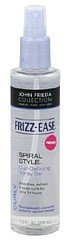John Frieda Frizz Ease 7.5 Ounce