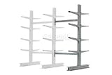 Cantilever Double Sided Add-On Unit Medium Duty