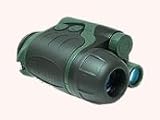 Yukon NVMT-4 1x24 Night Vision Monocular