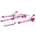 Conair CB603CS 2-in-1 Straightener & Crimper