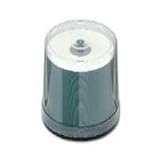 Fuji 100x DVD+R 4,7GB 120Min 16x CB