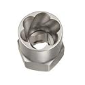 Irwin Industrial Tools 394001 Bolt-Grip Bolt Extractor Base Set, 5-Piece
