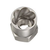 Irwin Industrial Tools 394001 Bolt-Grip Bolt Extractor Base Set, 5-Piece