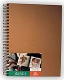 Canson Recycled Sketch Book 9x12