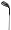 Cleveland Niblick II DW Wedge (Right Hand, Graphite, 49 degrees)