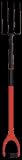 LH ERGONOMIC 4 TINE FORK