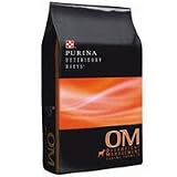 Purina Veterinary Diets OM Overweight Management Canine Formula Dry 6-lb bag