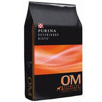 Purina Veterinary Diets OM Overweight Management Canine Formula Dry 6-lb bag