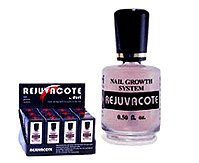 Duri Rejuvacote 6 Piece Set .61 Fl. Oz.