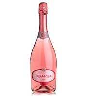 Bellante Sparkling Rosé - Case of 6