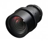 Sanyo LNS W21 - Wide-angle lens - 13 mm - f/2.0