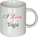 Yoga Mug