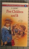 Five children and It