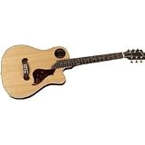 Gibson Traveling Songwriter Ce Antique Natural
