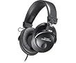 Audio - Technica Closed-back Monitor Headphones ATH-M30