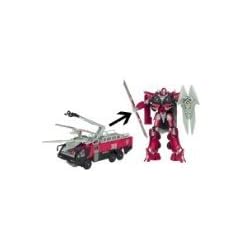 Transformers 3 Mechtech Leader - Sentinel Prime