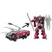 Transformers 3 Mechtech Leader - Sentinel Prime