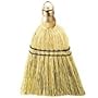 Quickie Professional Wire Wound Corn Whisk Broom