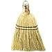Quickie Professional Wire Wound Corn Whisk Broom