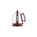 Cordless Jug Kettle - Red