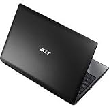 Acer AS7741Z-5731 Notebook 1.86GHZ, 250GB, 3GB, 17.3 DVD Webcam Win7 7741Z-5731