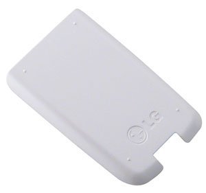 Oem Lg UX260 LX260 Rumor Lglp-ahfm In white