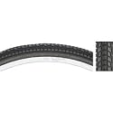 26x1.75 Kenda Komfort Black K-841 22tpi