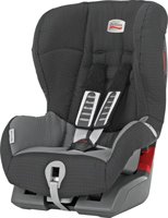 Britax King Car Seat (Robbie) (Group 1)
