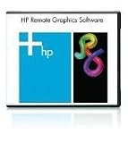 Remote Graphics V4