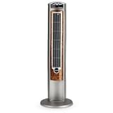 Lasko 42 In. Wind Curve Tower Fan