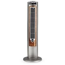 Lasko 42 In. Wind Curve Tower Fan