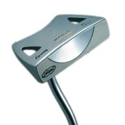 Yes！Golf パター サンディー スチール