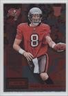 Mike Glennon Tampa Bay Buccaneers (Football Card) 2013 Panini Rookies & Stars Longevity Ruby #170