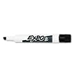 Expo Low Odor Chisel Tip Dry Erase Markers, 12 Black Markers (80001)