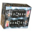 HEROES:Season 1 Trading Cards-------Retail Edition