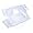 Drive Medical Bariatric Sling with Commode Opening