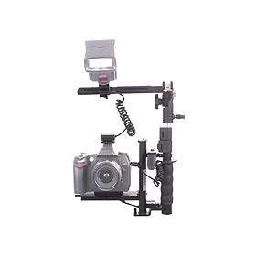 RPS Studio TTL Digital Bounce Flash Bracket for Sony Alpha / Minolta Maxxum Digital SLR Cameras