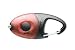 Princeton Tec Impluse, Trans Red w/Red LED Flashlight IMP-3-RD