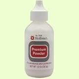 HOLLISTER INC. Premium Synthetic Powder, 1 oz, QTY: 1