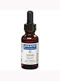 Pure Encapsulations B12 5000 Liquid 30ml