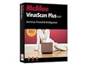 Virus Scan plus 2007