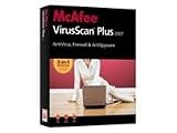 Virus Scan plus 2007
